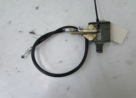 Buddy zadel Yamaha YZF R6