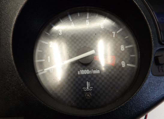 Tellerset Honda Deauville 650 - 700