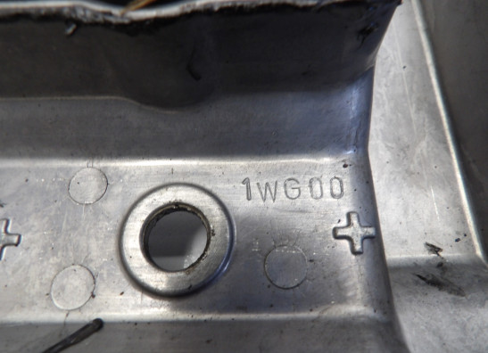 Kleppendeksel Yamaha FZR 400