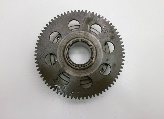 Start koppeling Honda VT 1100