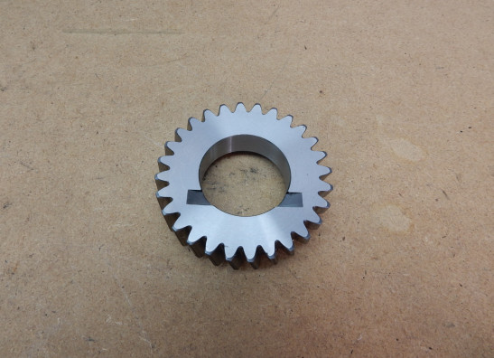 Gear box Moto Guzzi California 3