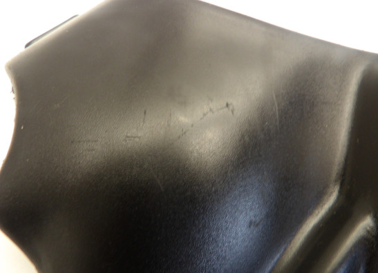 Frame - onderdelen Kawasaki LTD 454