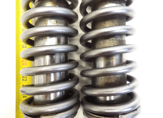 Achterschokbreker Moto Guzzi V35 V50 V65