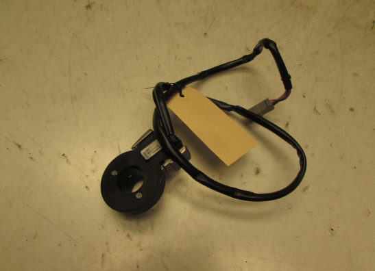 Sonstiges Aprilia RSV 4