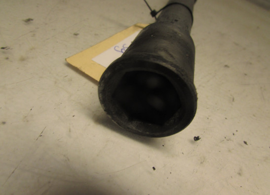 Vooras Kawasaki ZX 6 R