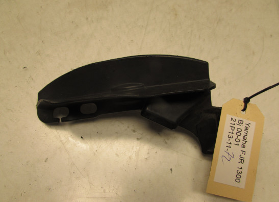 Sonstiges Yamaha FJR 1300