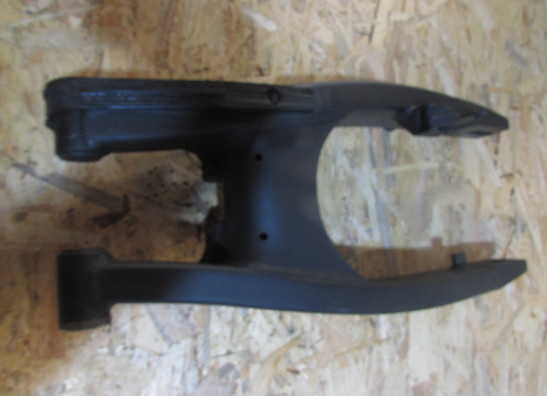 Achterbrug Mash Adventure 400