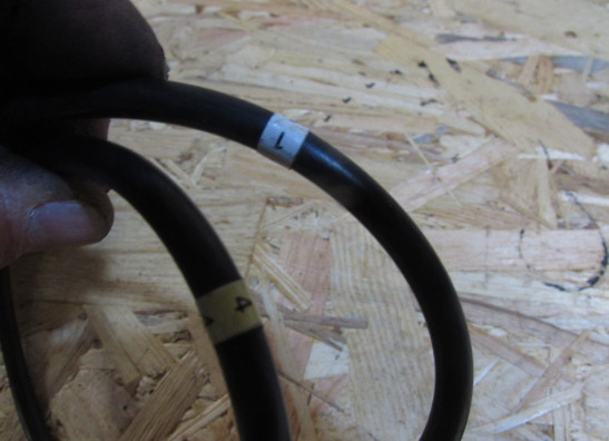 Bobine Suzuki GSF 650 Bandit