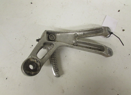 Pillion step right Yamaha YZF R6