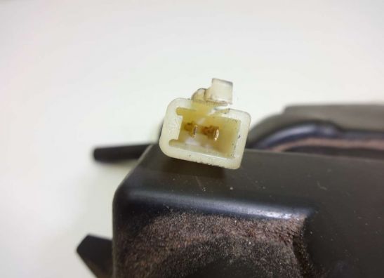 Sonstiges Honda Goldwing GL