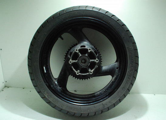 Felge hinten Yamaha FAZER 600