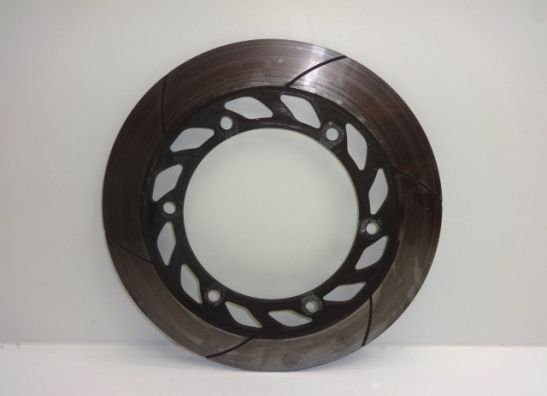 Bremsscheibe vorne Honda VF 700  750 S Sabre