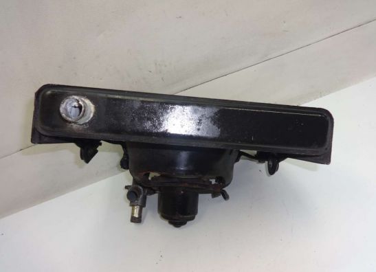 Radiateur Yamaha XZ 550