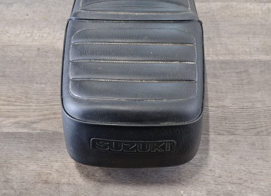 Seat Suzuki GS 450