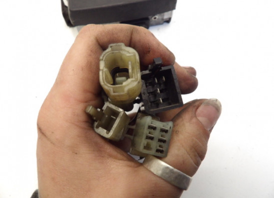 CDI ECU unit Honda Goldwing GL