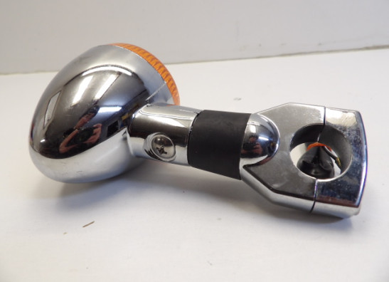 Winker left front Honda VT 1100