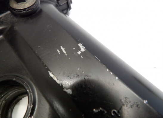 Kleppendeksel Kawasaki ER 6