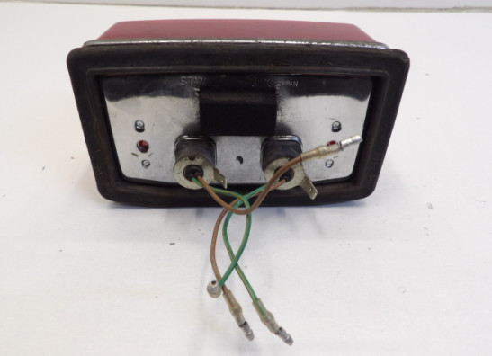 Achterlicht Honda CB 750 