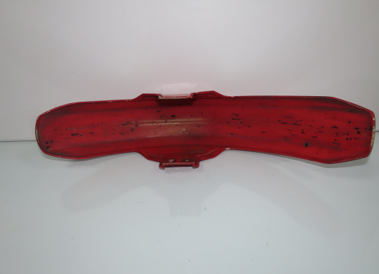 Voorspatbord Moto Guzzi Le Mans II