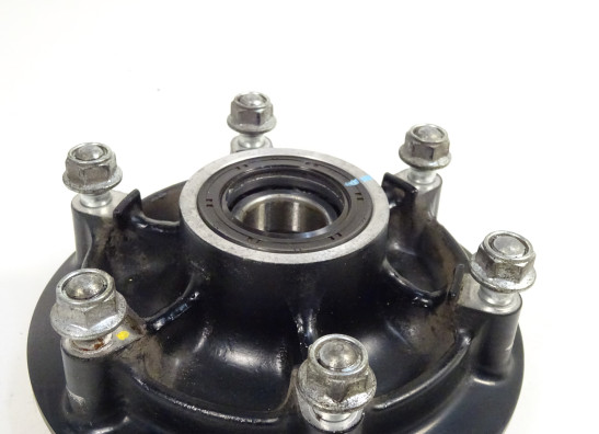 Driven flange Kawasaki Ninja 300