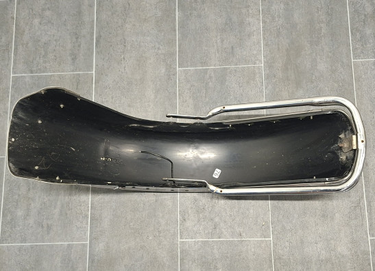 Voorspatbord Harley Davidson FLSTC Heritage Softail Classic