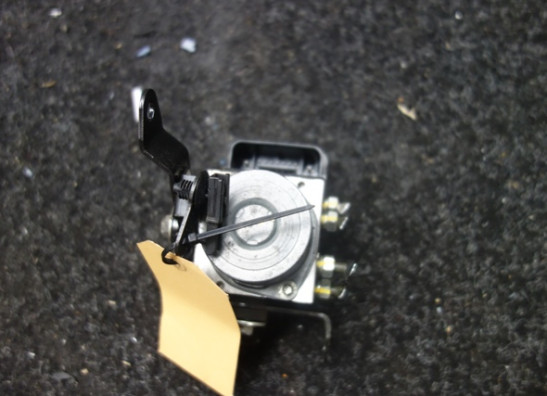 ABS pump Kawasaki Z 650