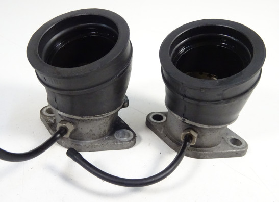 Inlaatspruitstuk Ducati monster 696