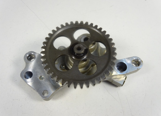 Olpumpe Ducati monster 696