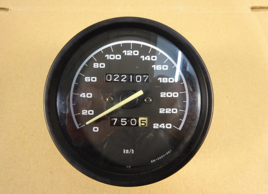 Teller BMW R 1150 RT   R 850 RT 2000-2005