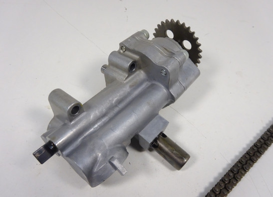 Olpumpe Suzuki GSX R 750