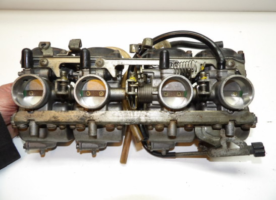 Carburateurset Kawasaki GPX 600 1988-1994