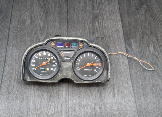 Tellerset Honda CX 500