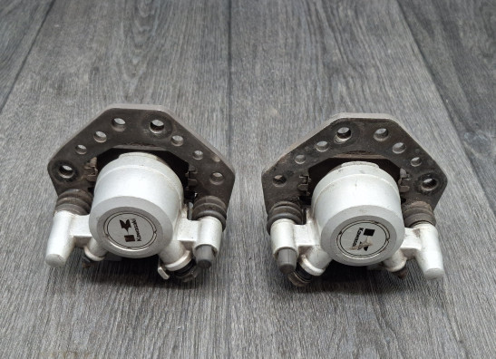 Brake calipers front Kawasaki VN 700  750