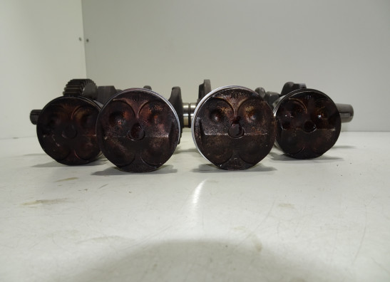 Crankshaft Honda CB 600 F