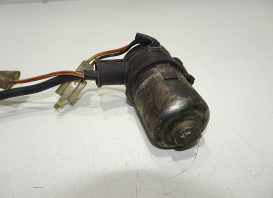 Anlasser Relais Kawasaki LTD 440