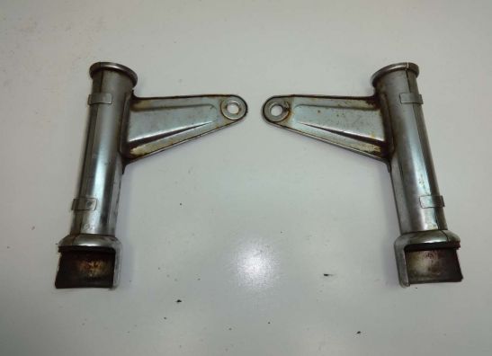 Scheinwerfer Honda CB 450