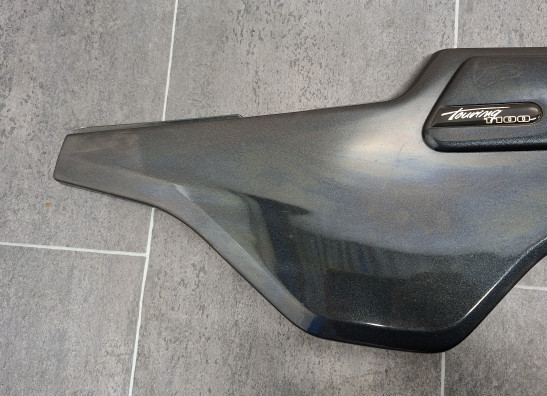 Rechter achterkant BMW K 1100 LT