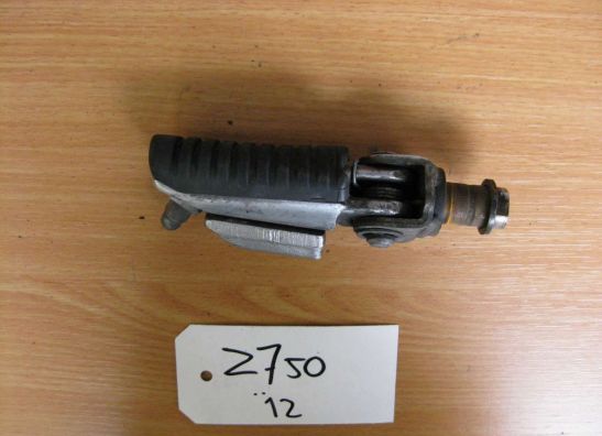 Fussraste links Kawasaki Z 750