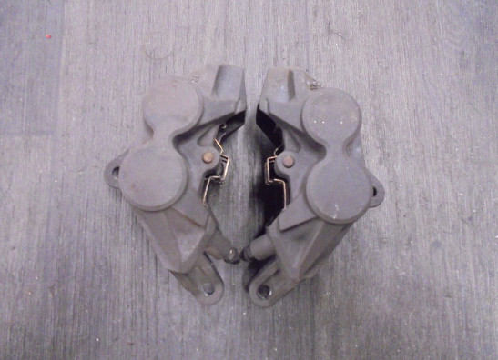 Bremssattel Bremszangen vorne Yamaha Tracer 700