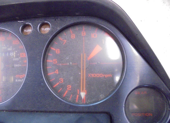 Tellerset Honda CB 750 