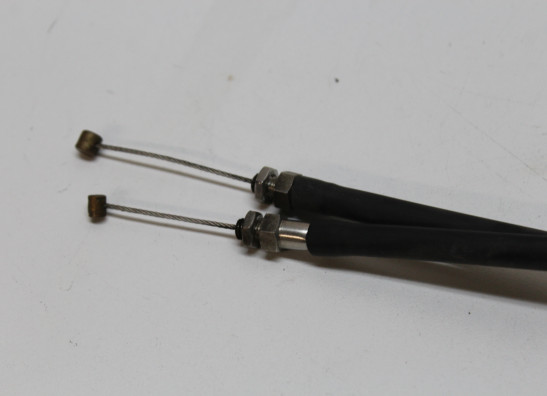 Exup Servo Ventil BMW R 1200 RS LC