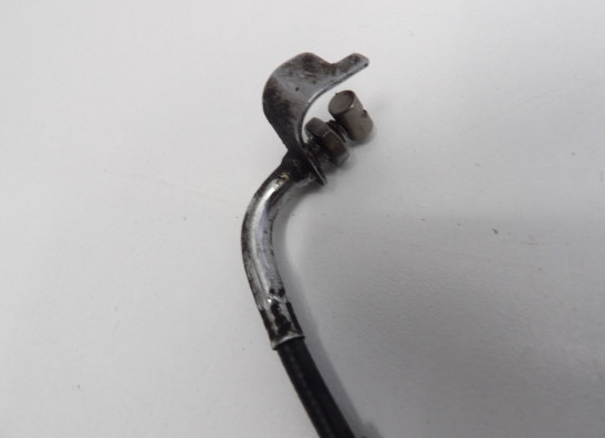 Exup servo klep Honda CBF 1000