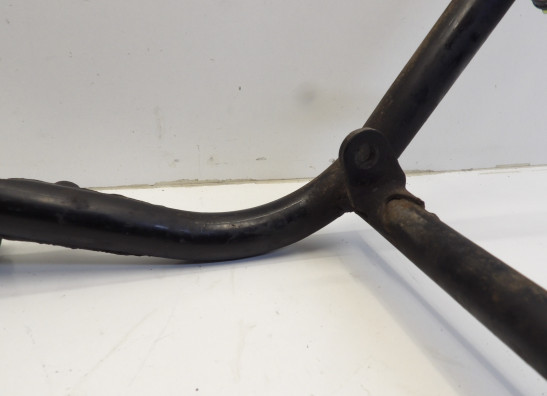 Frame body parts Honda VF 700  750 C Magna