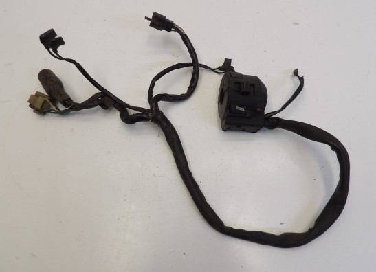 Lenkerschalter links Honda VF 700  750 C Magna