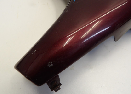 Frame body parts Suzuki VS 700 Intruder