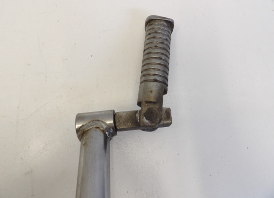 Fussraste links Suzuki VS 800 Intruder