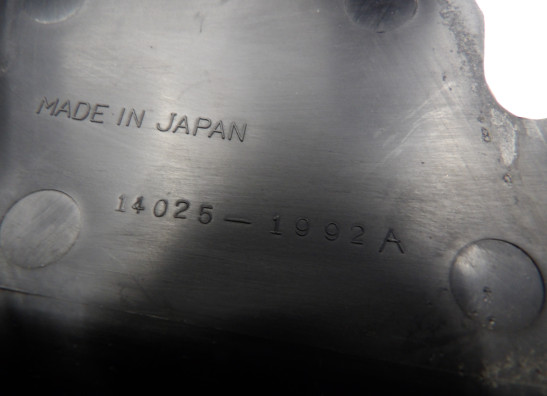 Koelvloeistof reservoir Kawasaki KLR 250