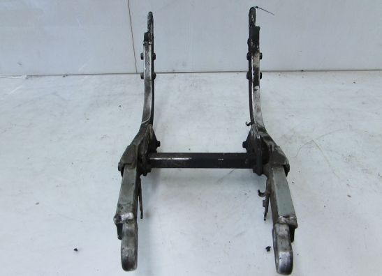 Frame body parts Suzuki GSX F 1100