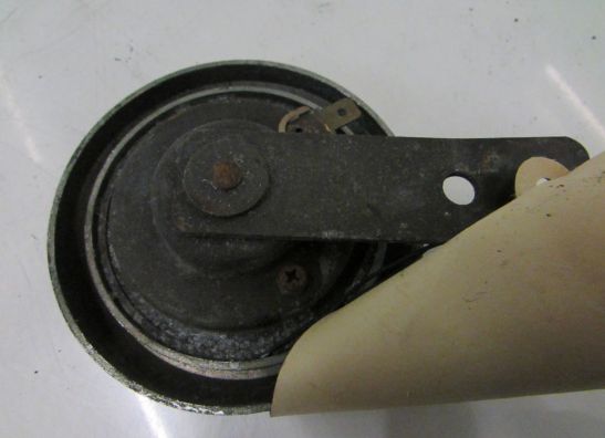 Claxon Honda CMX 250 