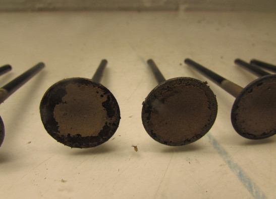 Motorblock Sonstiges Suzuki GSX R 1100